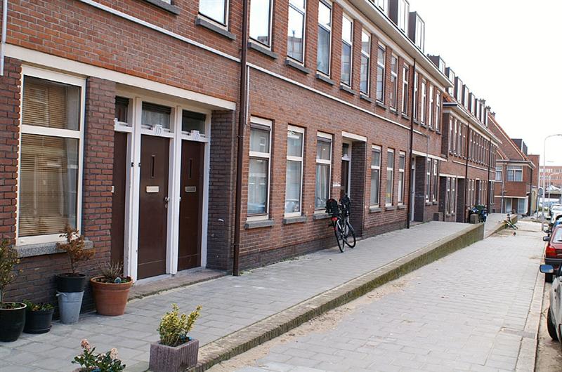 Datheenstraat 111, 2583 BZ Den Haag, Nederland