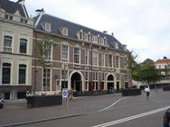 Prinsegracht 3F, 2512 EW Den Haag, Nederland