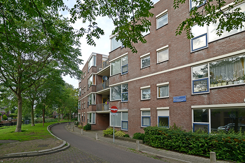 Hector Berliozstraat 117