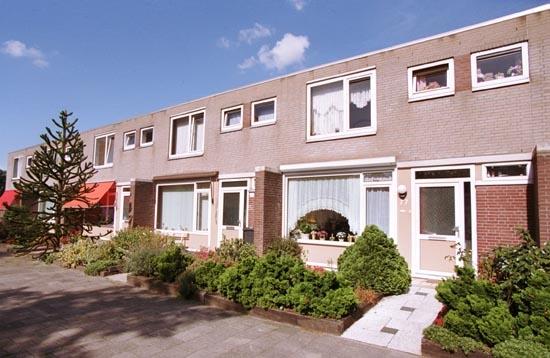 Multatuliweg 38, 2624 CD Delft, Nederland