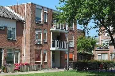 Herenpad 30, 2628 AG Delft, Nederland