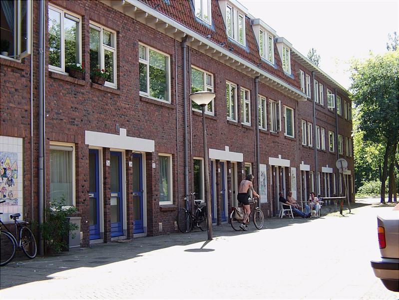 Kloosterkade 100, 2628 JD Delft, Nederland