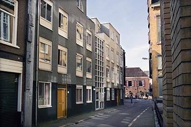 Raamstraat 31, 2512 BZ Den Haag, Nederland