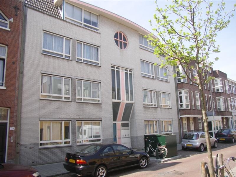 Rembrandtstraat 59A, 2526 PP Den Haag, Nederland