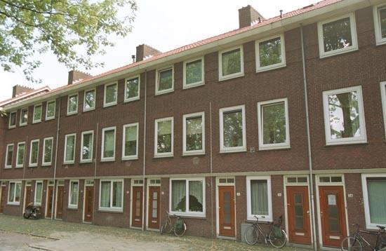 Bieslandsekade 56, 2612 JX Delft, Nederland