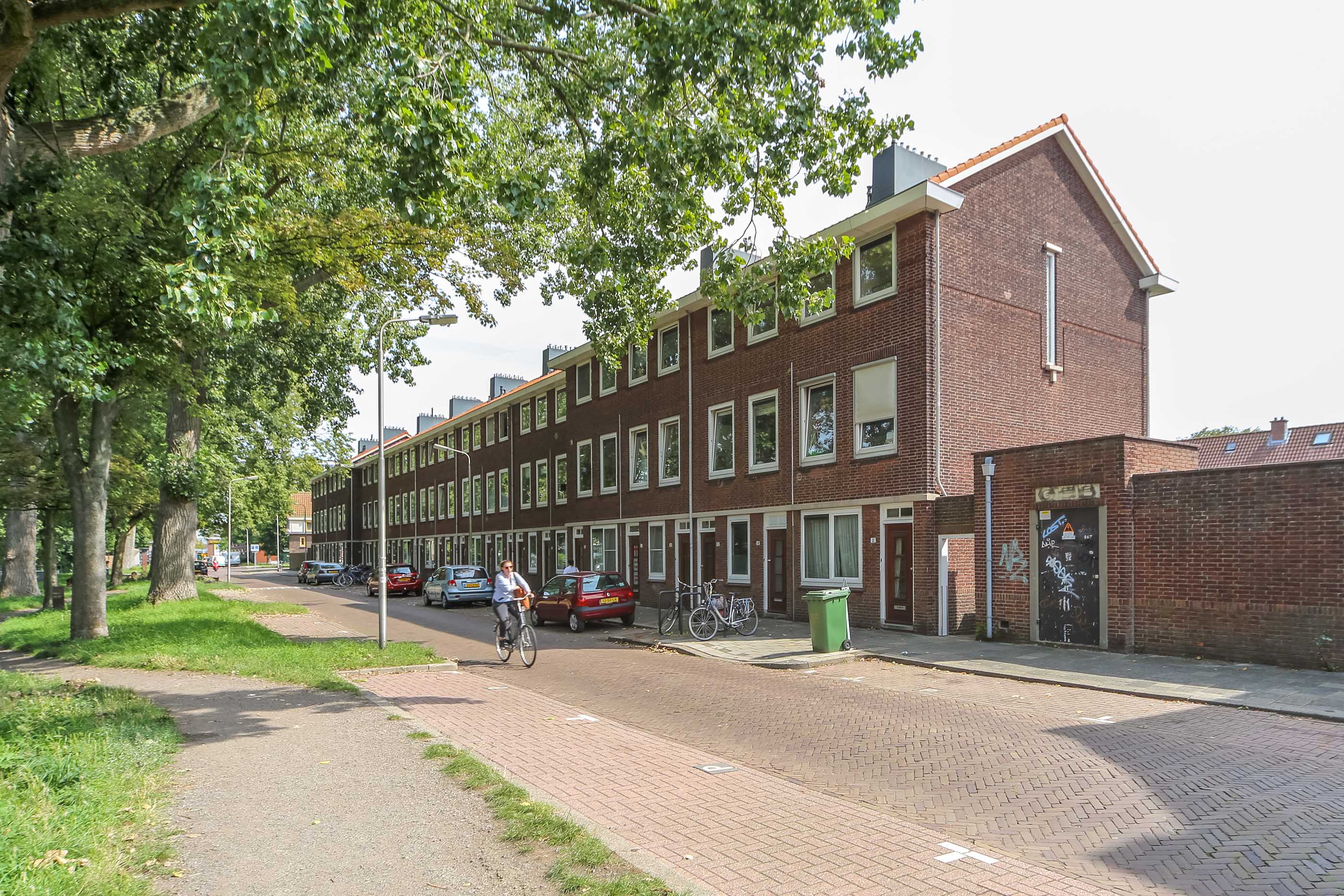 Bieslandsekade 56