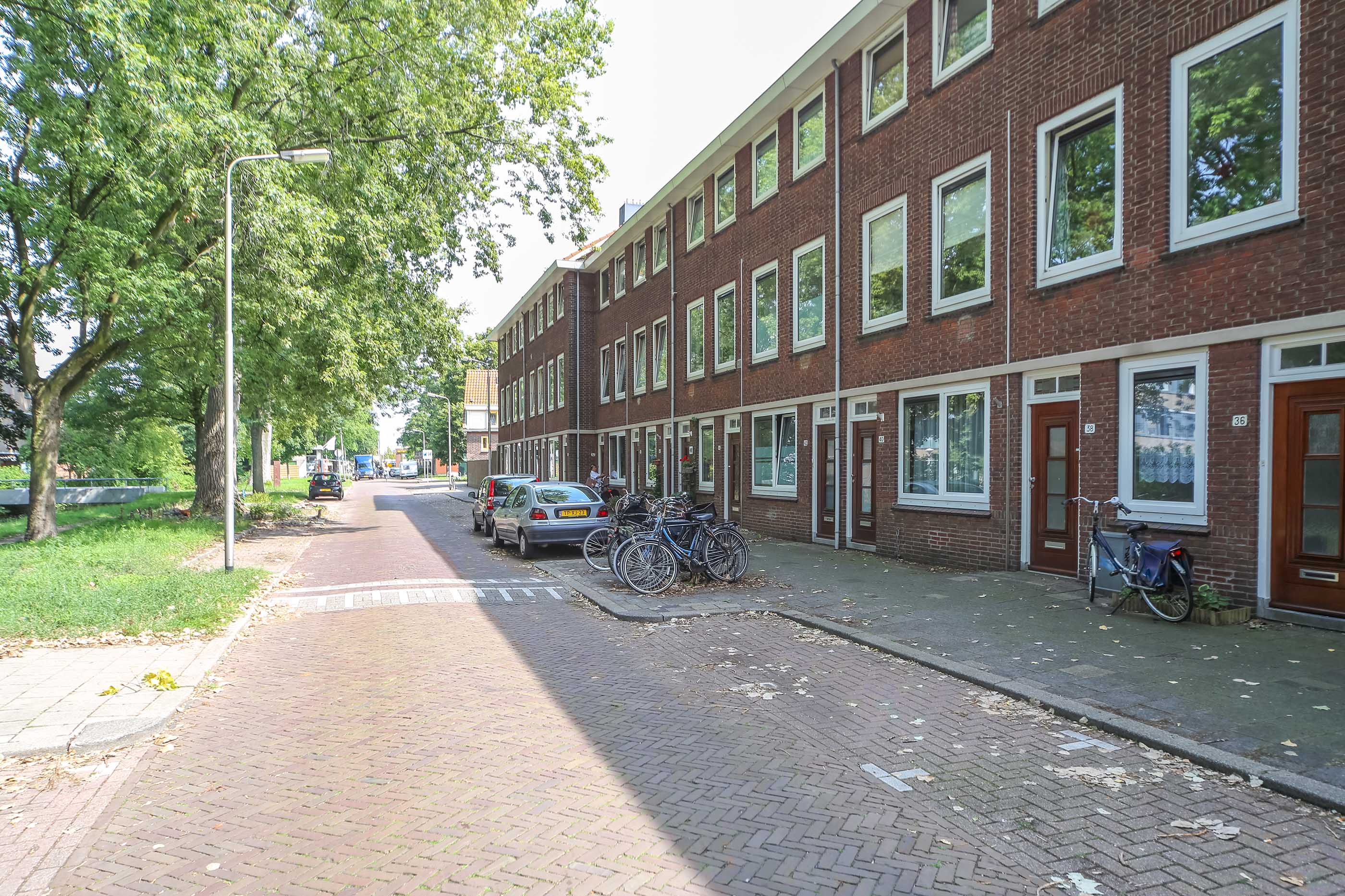 Bieslandsekade 56