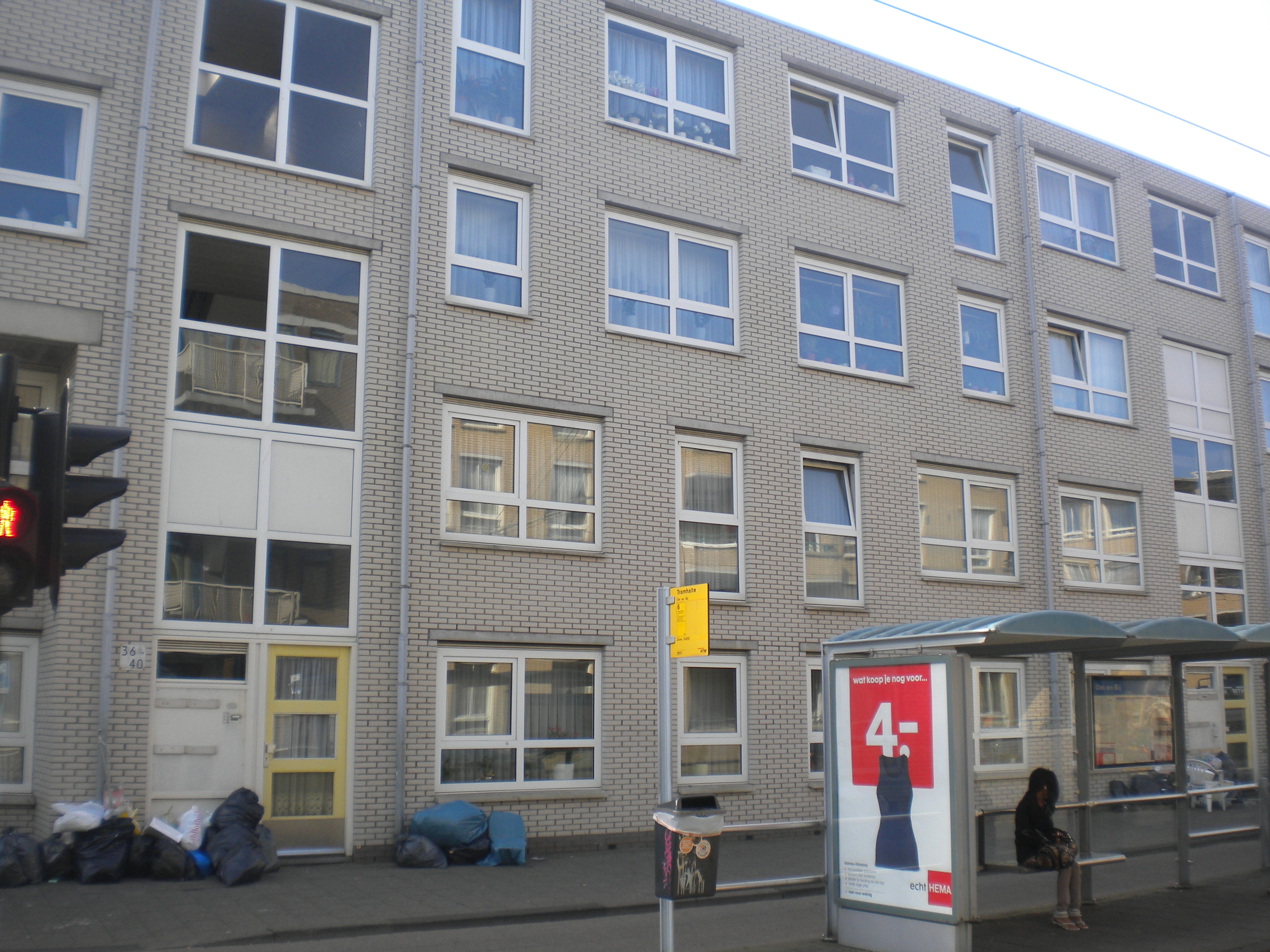 Hobbemastraat 12A, 2526 JN Den Haag, Nederland