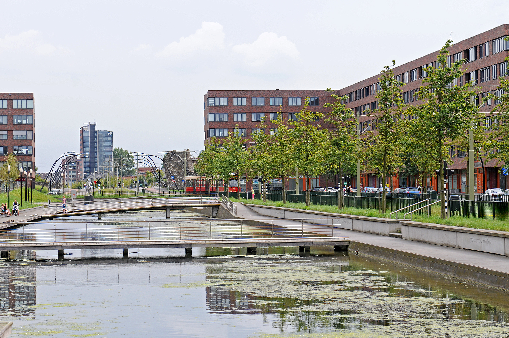 Laan van Wateringse Veld 345