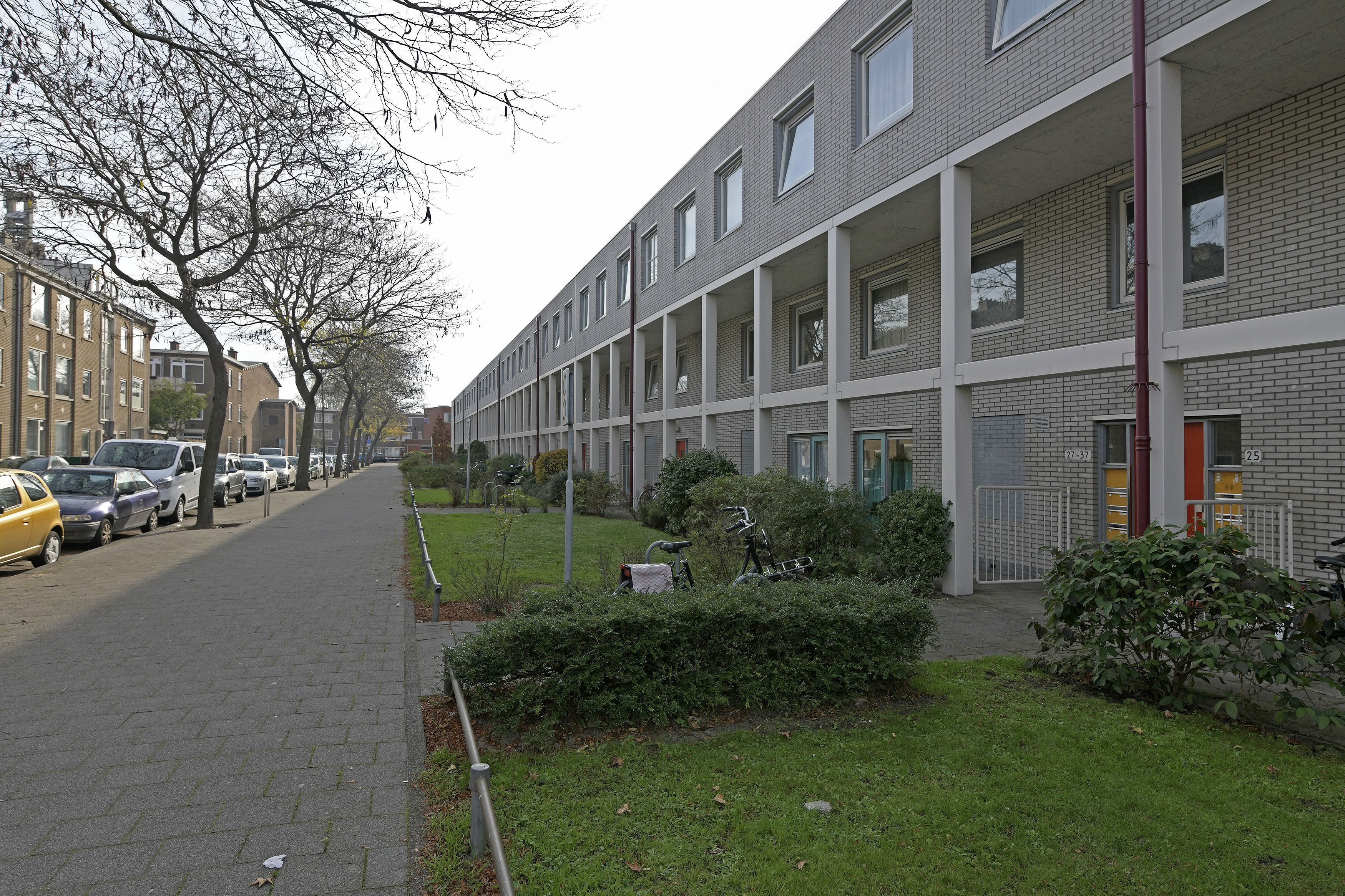 Harmelenstraat 59, 2546 EC Den Haag, Nederland