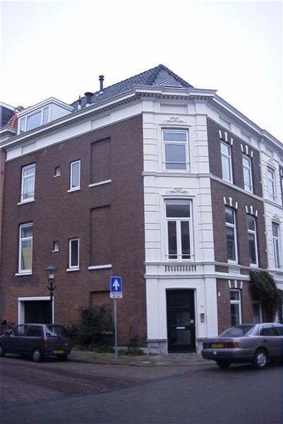 Riouwstraat 178E