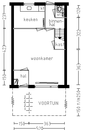 Wit-geellaan 2