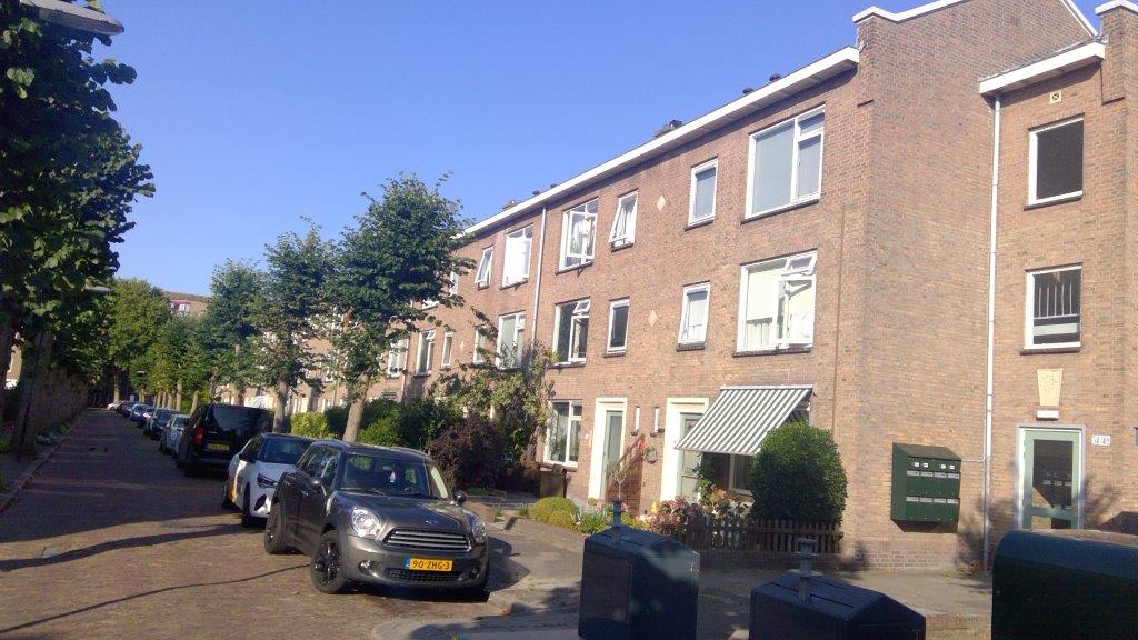 Mauvelaan 32