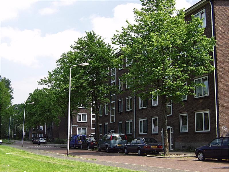 Oudraadtweg 28, 2612 SM Delft, Nederland