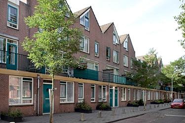 Wolmaransstraat 109, 2572 EC Den Haag, Nederland