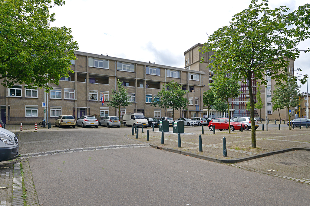 Stuwstraat 244, 2516 TS Den Haag, Nederland