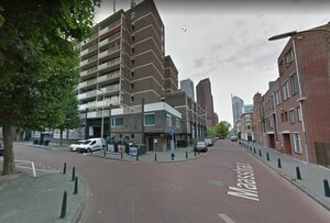 Maasstraat 159, 2515 DD Den Haag, Nederland