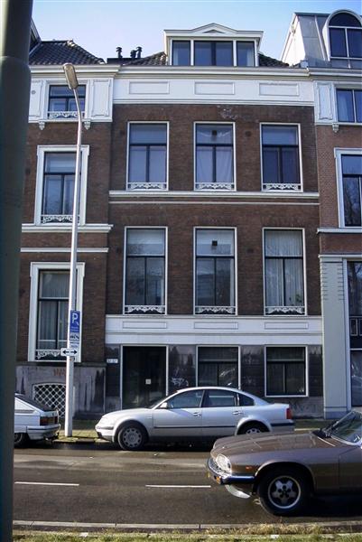 Koninginnegracht 51E