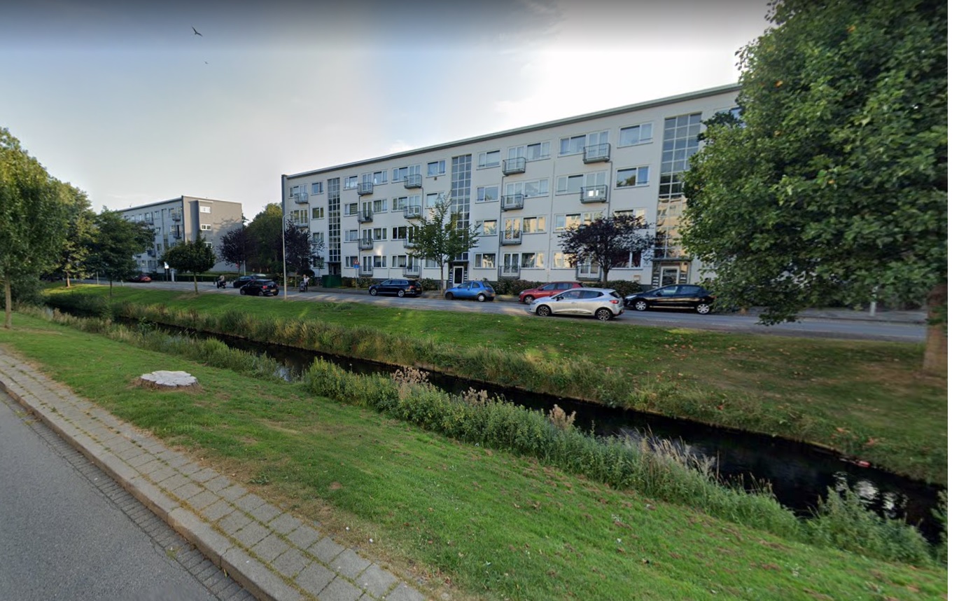 Maartensdijklaan 491, 2541 VA Den Haag, Nederland