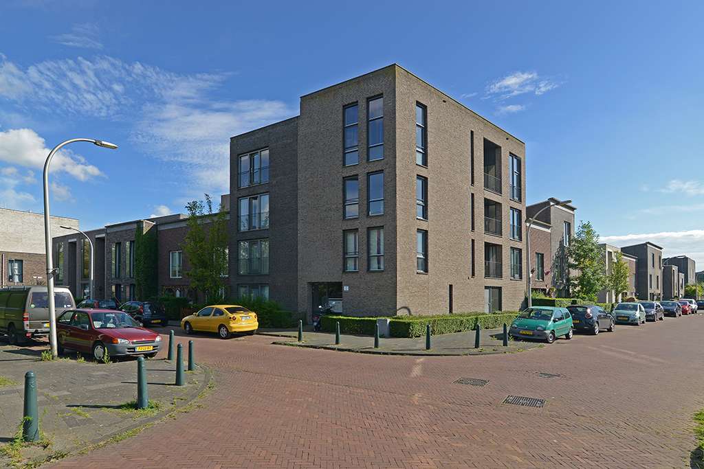 Roek 21, 2496 NA Den Haag, Nederland