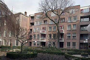 Laan 61, 2512 DP Den Haag, Nederland