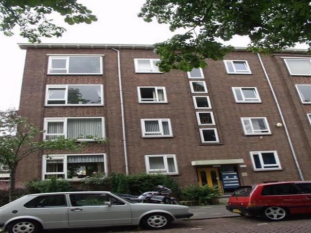 Generaal Swartlaan 40, 2283 LP Rijswijk, Nederland