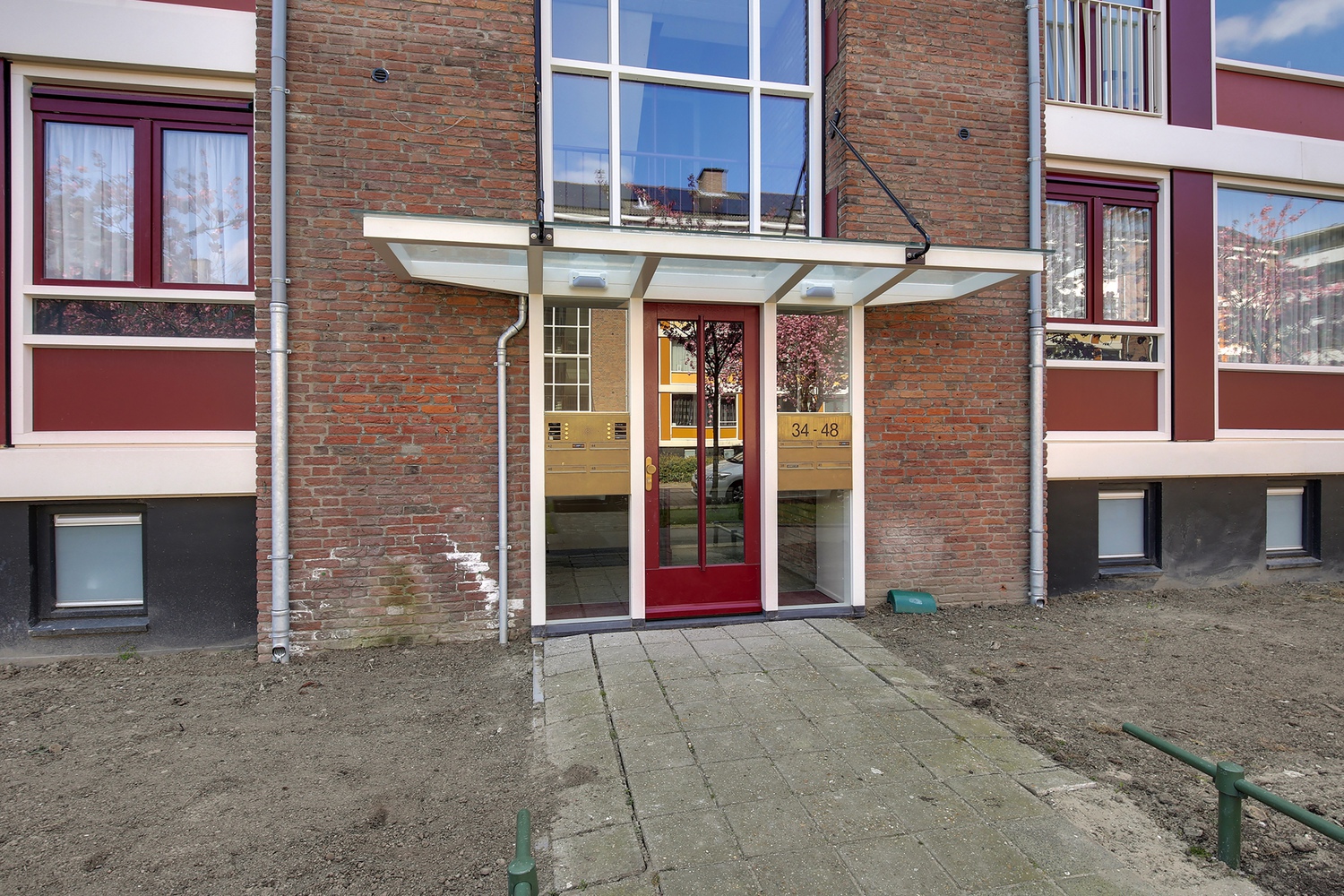 Pisuissestraat 46