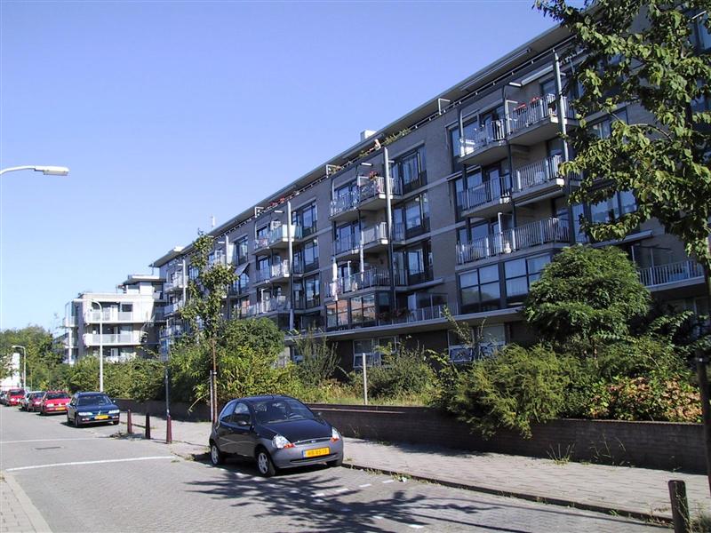 Beresteinlaan 633W, 2542 JX Den Haag, Nederland