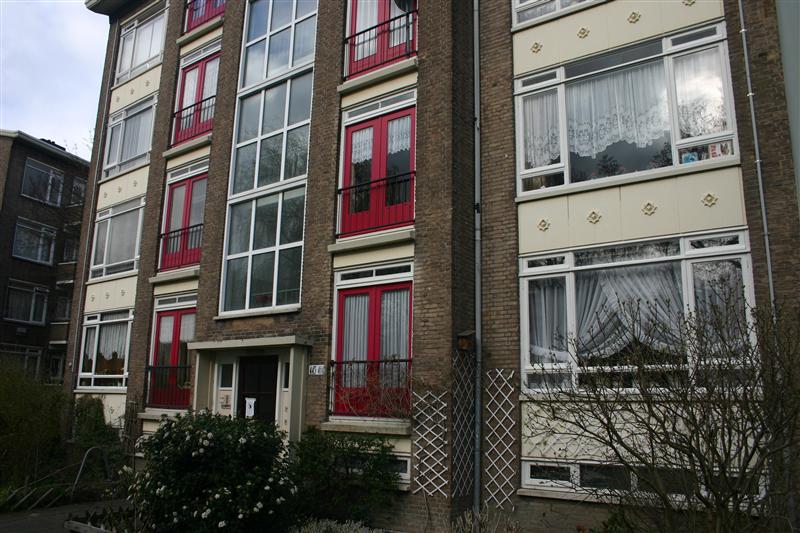 Bentelostraat 347, 2545 NP Den Haag, Nederland