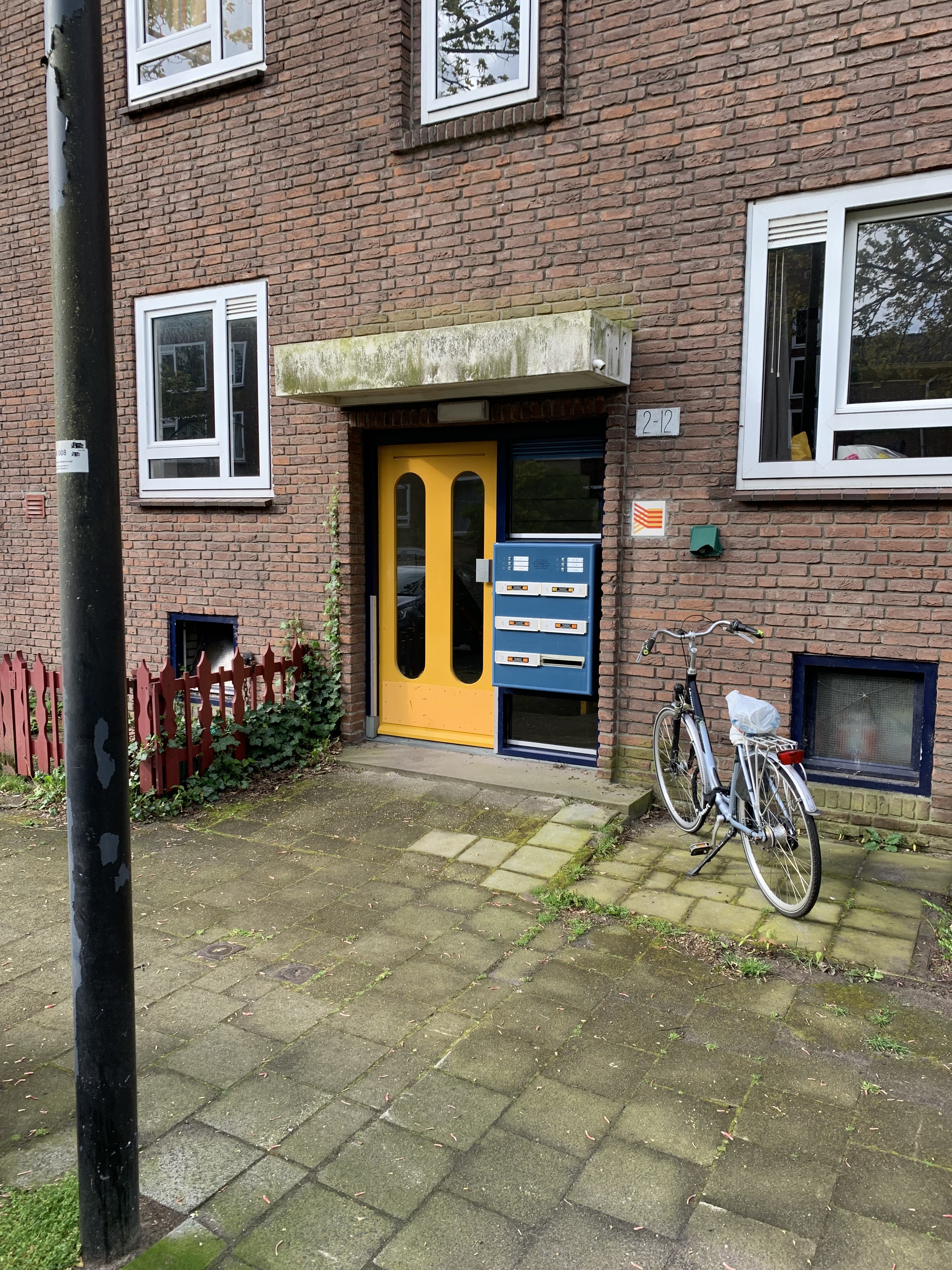 Generaal van Daalenstraat 12