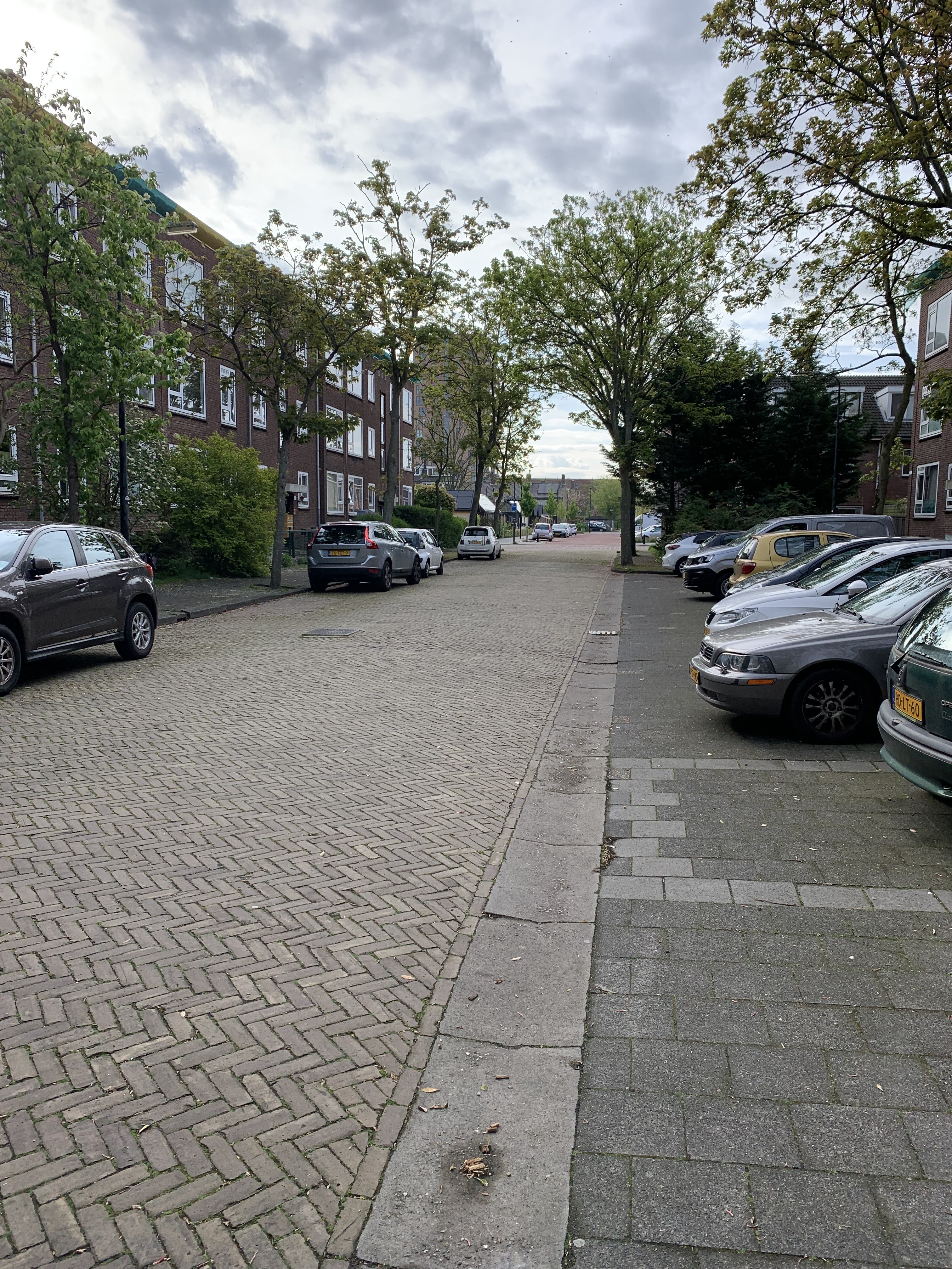 Generaal van Daalenstraat 12