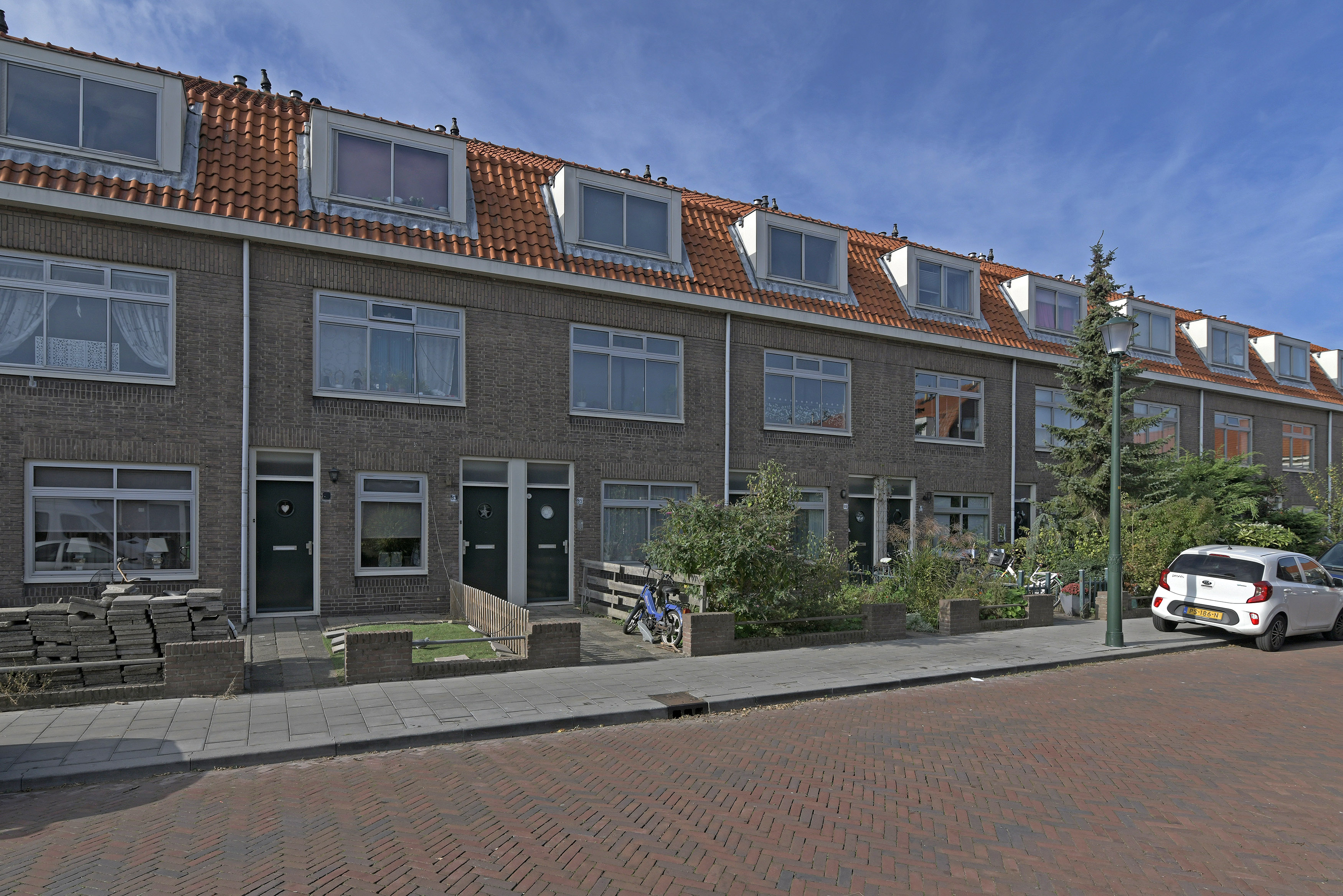 Fugastraat 27