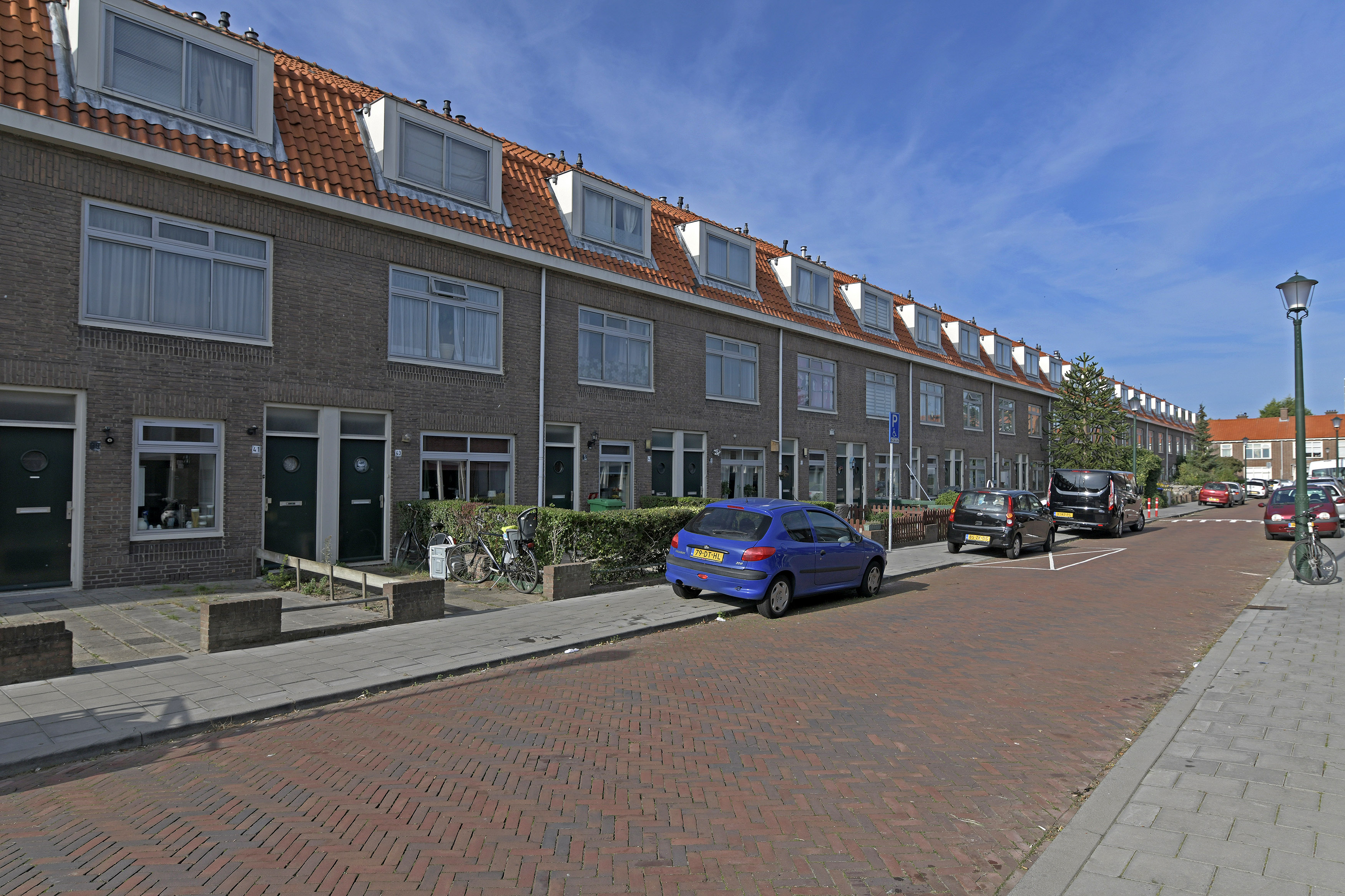 Fugastraat 27