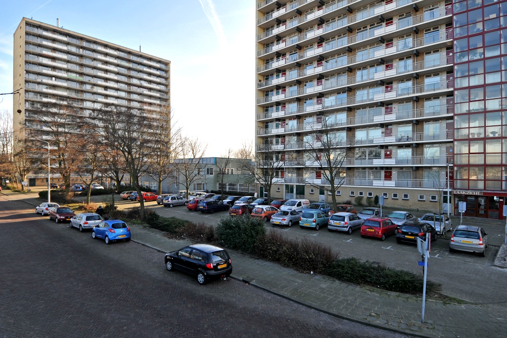 Willem Dreespark 256