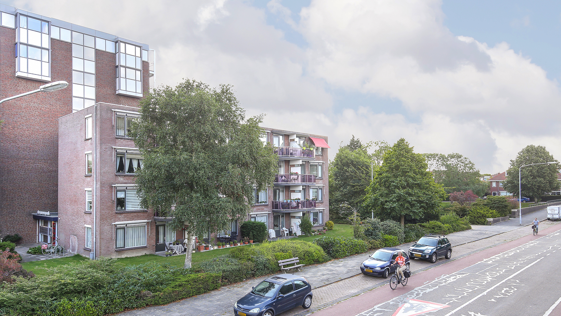 Prinses Margrietlaan 23S, 2273 AG Voorburg, Nederland