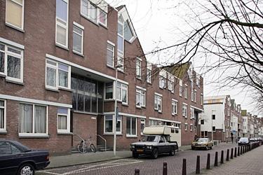 Noordwal 495, 2513 DV Den Haag, Nederland