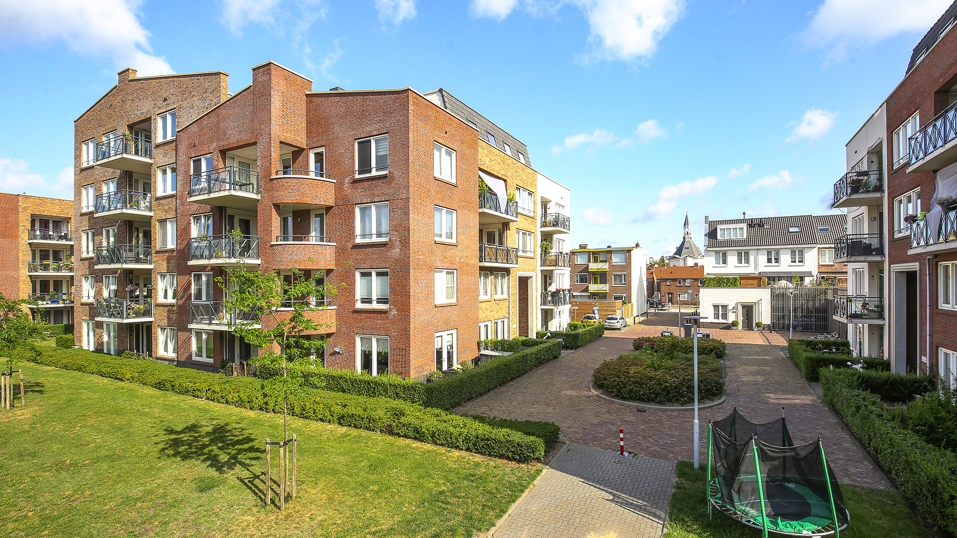 Ambachtsstraat 27, 2266 AK Leidschendam, Nederland