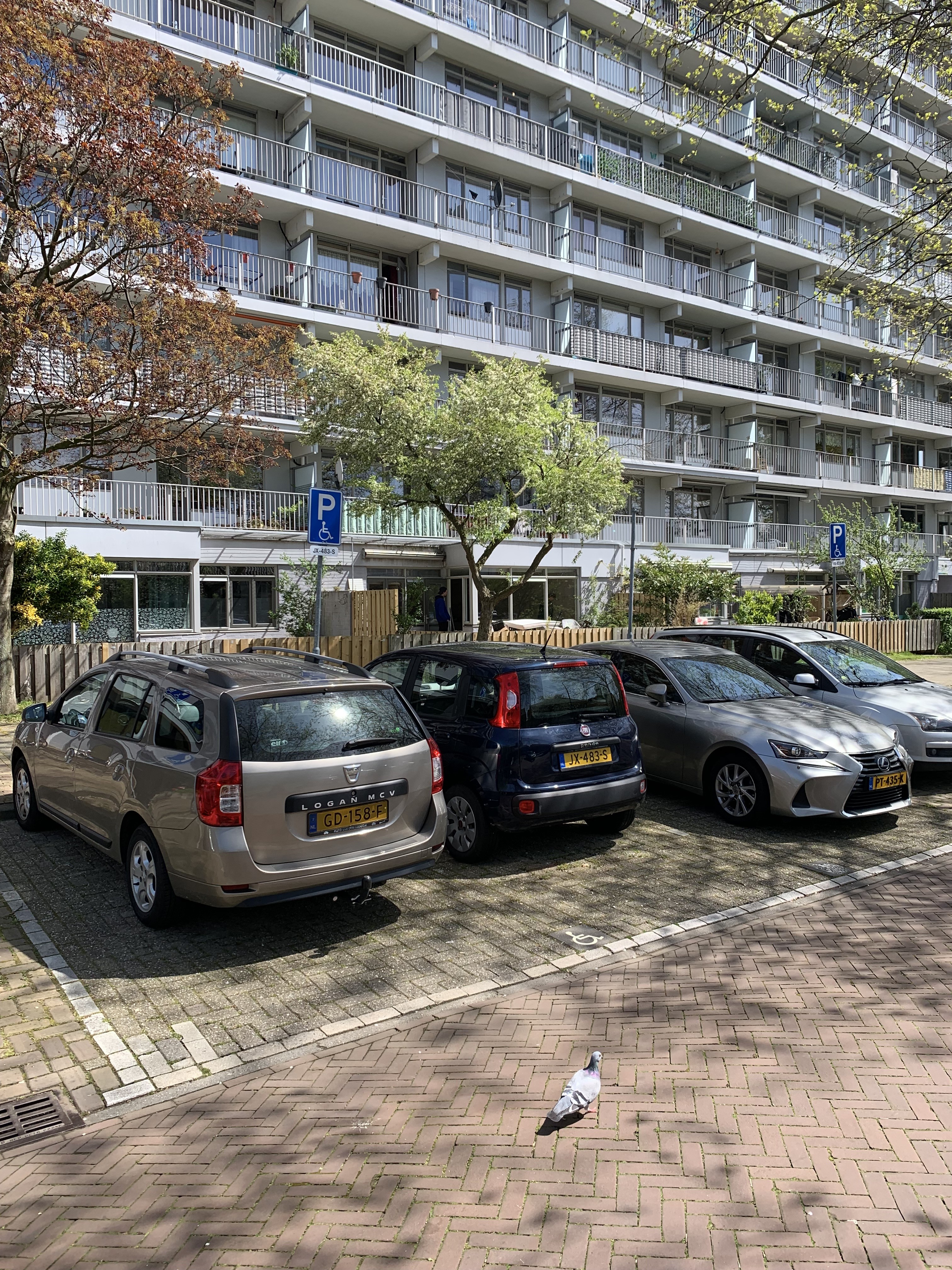 Martin Campslaan 17, 2286 SB Rijswijk, Nederland