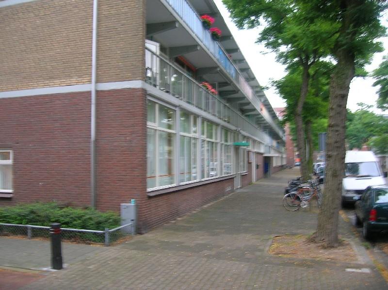 Hoogkarspelstraat 7, 2547 LJ Den Haag, Nederland