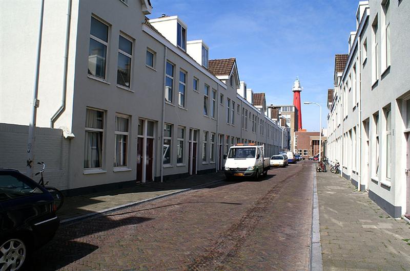 Reepstraat 8, 2583 XH Den Haag, Nederland