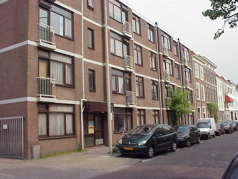 Lange Beestenmarkt 14G, 2512 EG Den Haag, Nederland