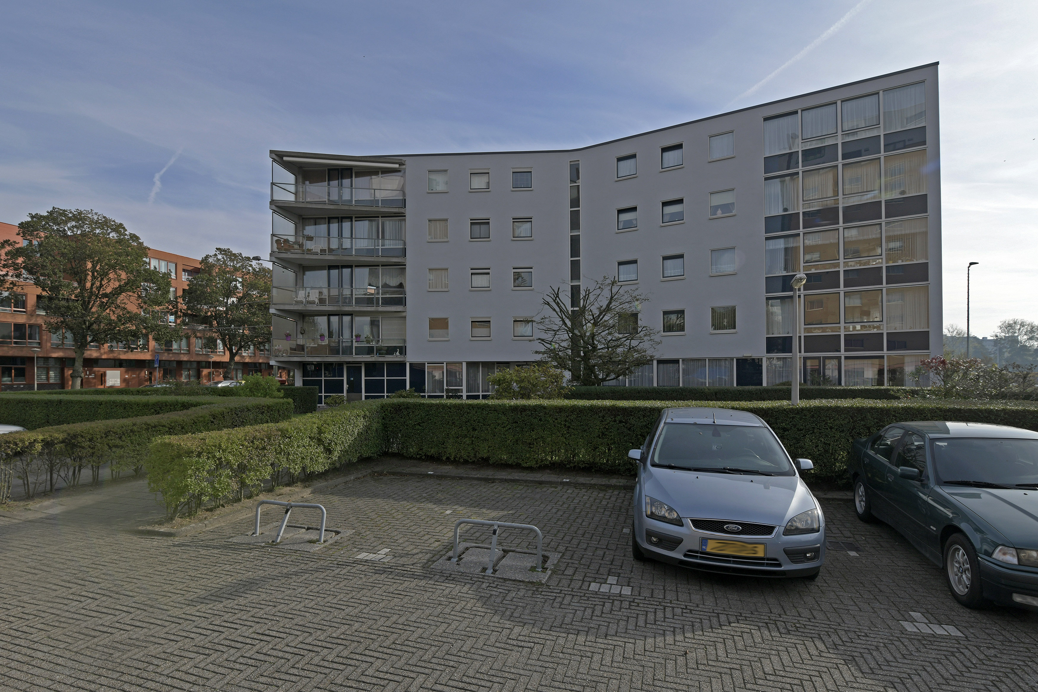 Dedemsvaartweg 317, 2545 DE Den Haag, Nederland