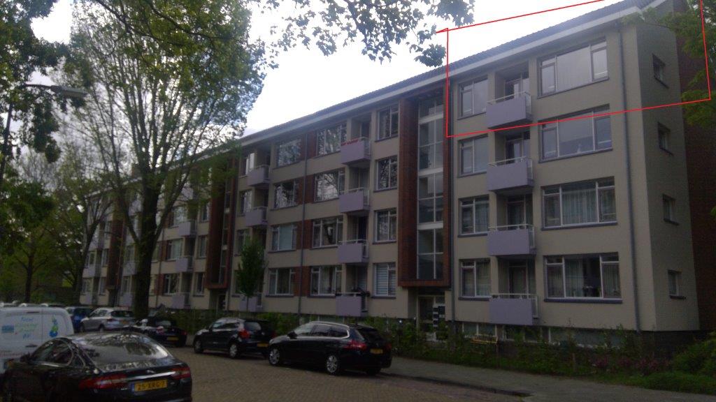 Citerstraat 45, 2287 EM Rijswijk, Nederland