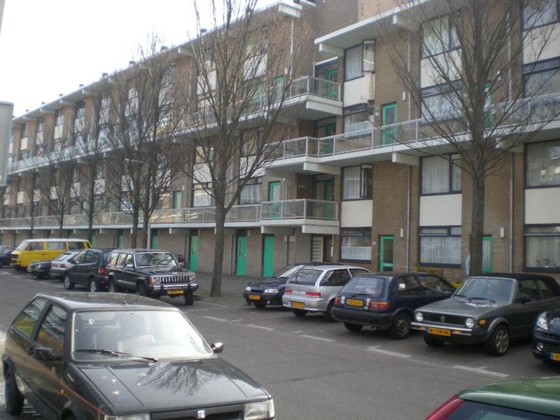 Sleepnetstraat 323, 2584 EW Den Haag, Nederland