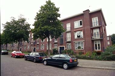 Roemer Visscherstraat 439, 2533 VP Den Haag, Nederland