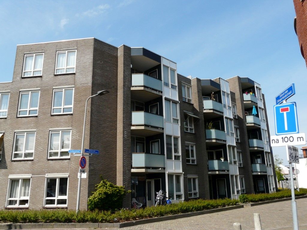 Van Heukeslootstraat 15, 2671 PA Naaldwijk, Nederland