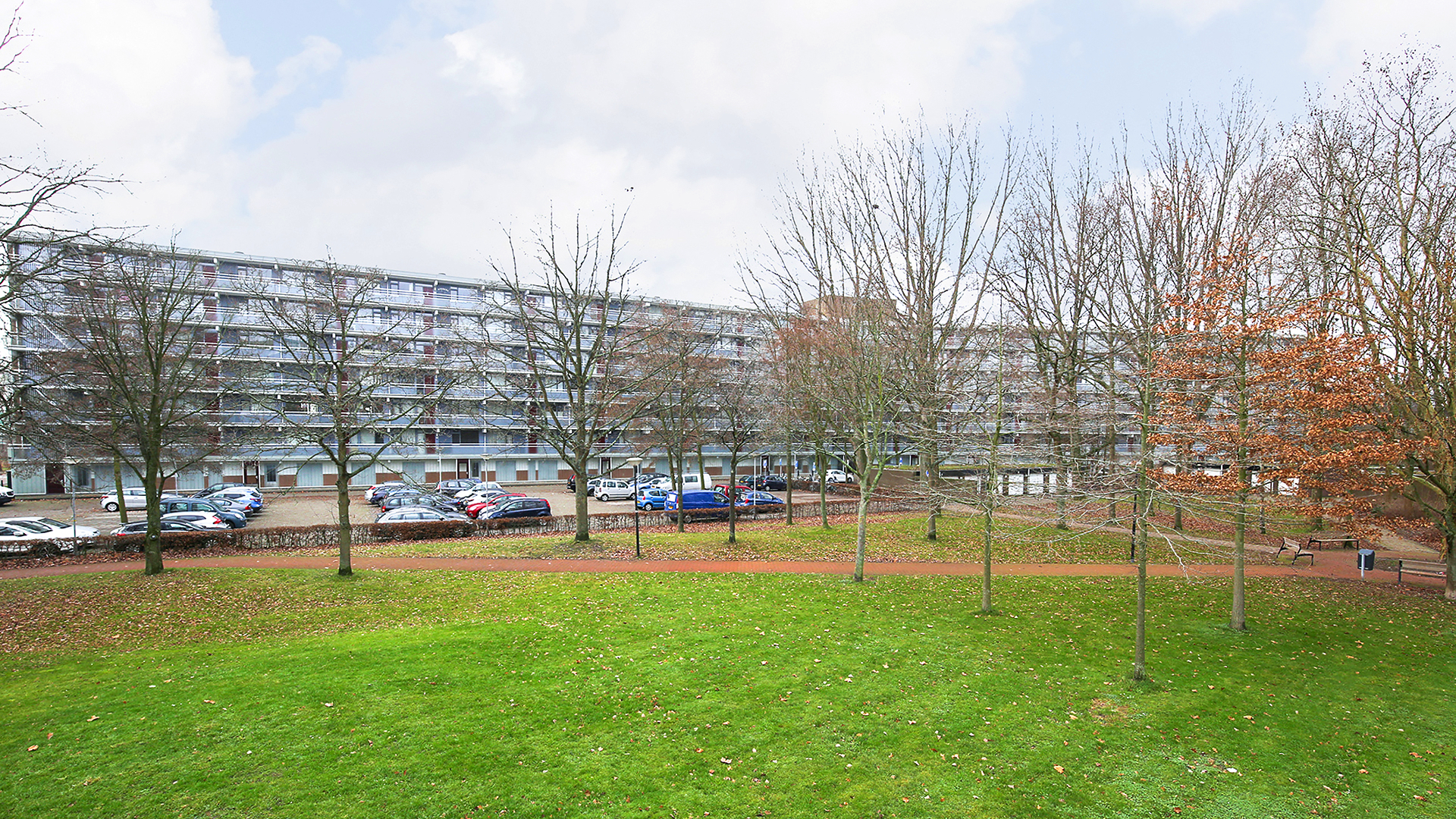 Monseigneur Bekkerslaan 61, 2286 CB Rijswijk, Nederland