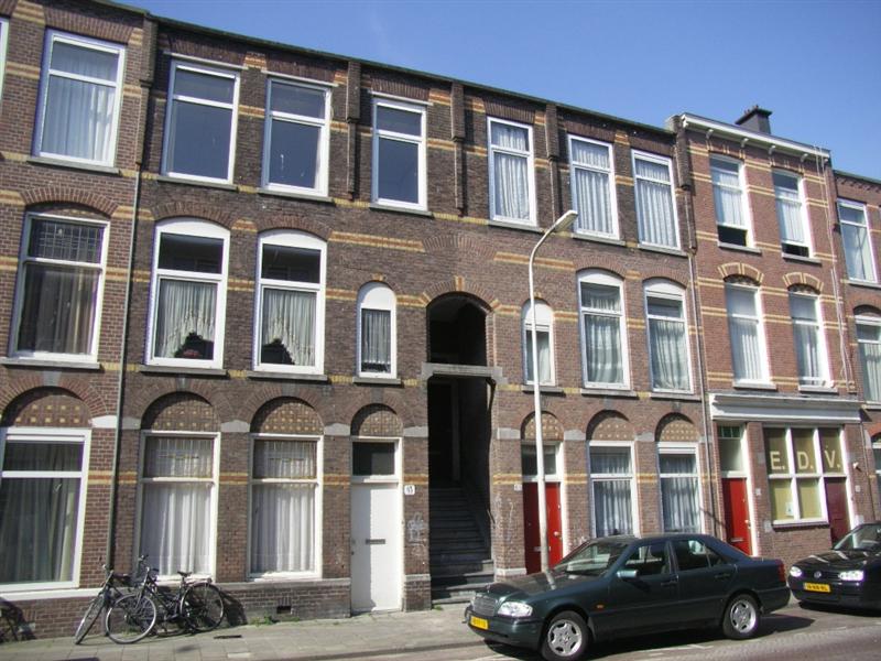 Jacob Marisstraat 77, 2526 AR Den Haag, Nederland