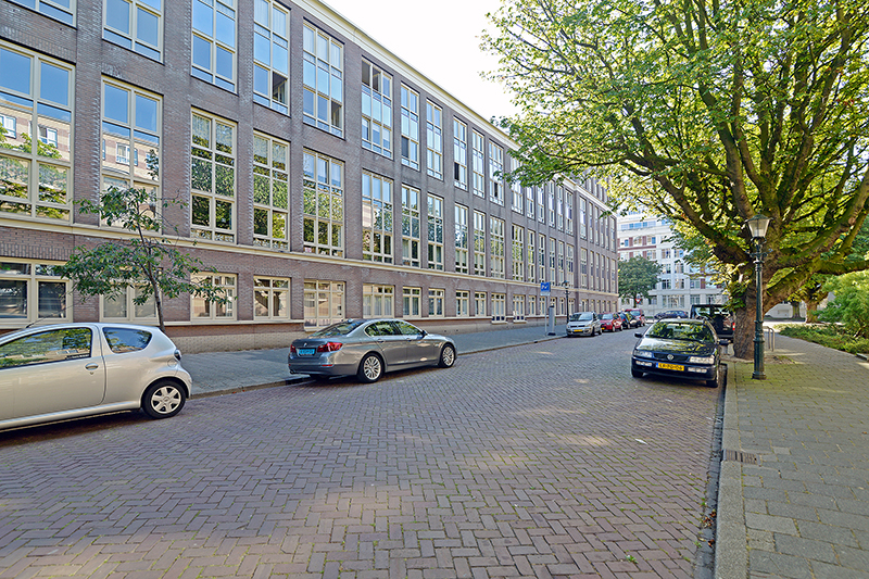 Borneostraat 9