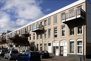 Smitstraat 157, 2571 VP Den Haag, Nederland